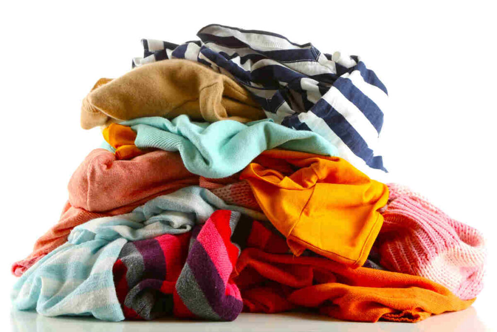 What is Fabric Pilling and How to Prevent Pilling On Clothes